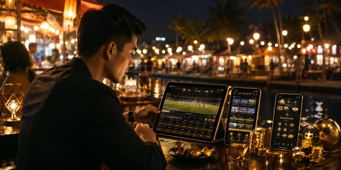mbs24 Live Casino